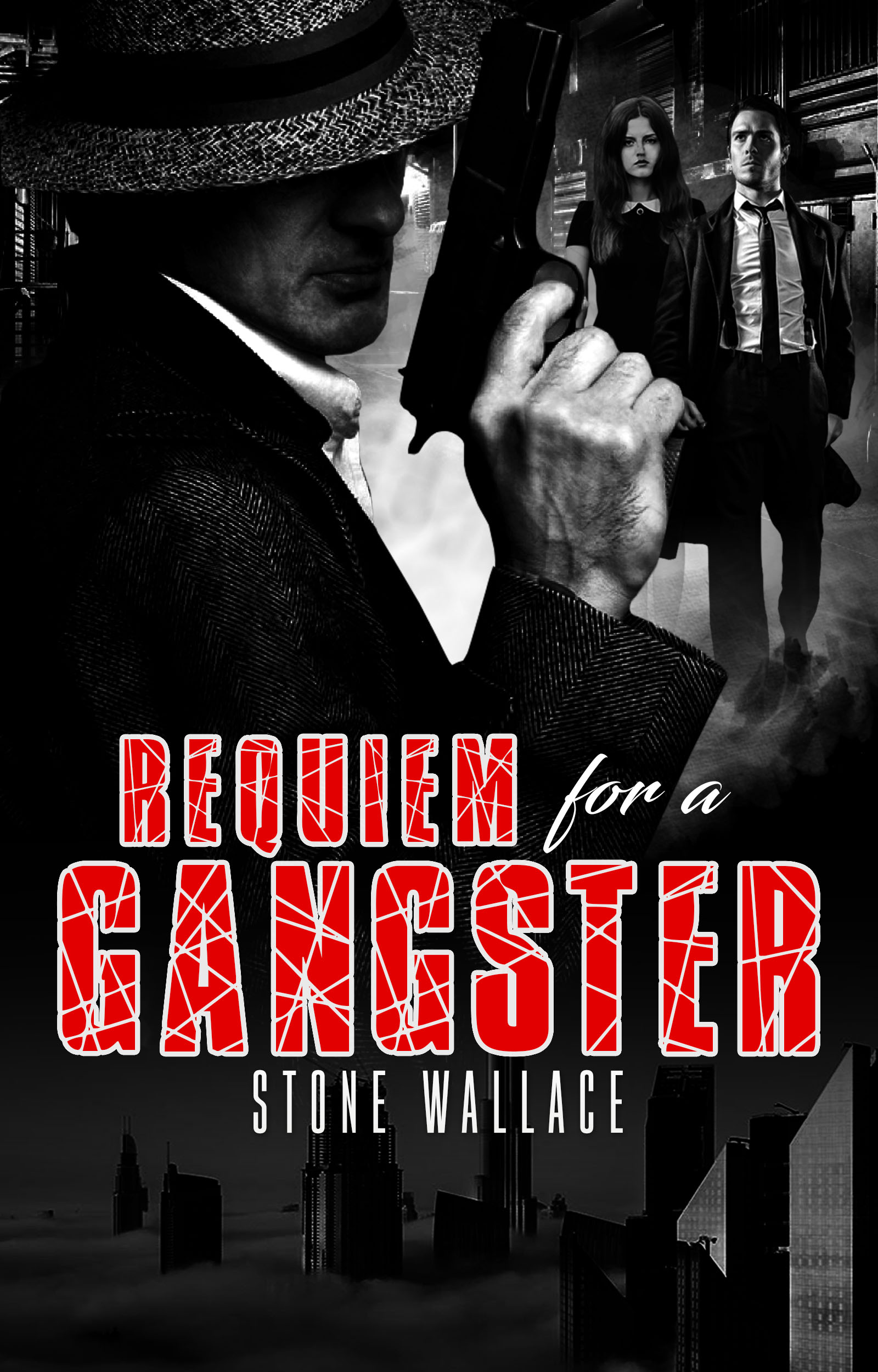 Cover Image - REQUIEM FOR A GANGSTER (002) - Copy